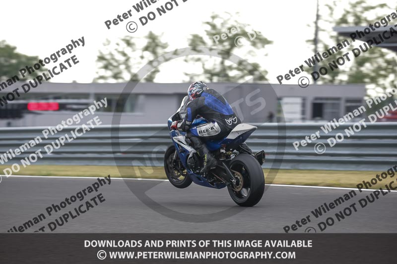 25 to 27th july 2019;Slovakia Ring;event digital images;motorbikes;no limits;peter wileman photography;trackday;trackday digital images